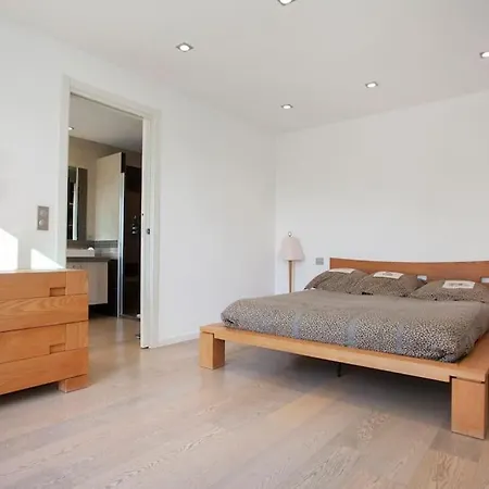 아파트 Superbe Avec Piscine Privative