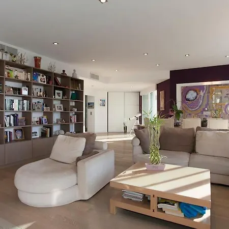 Superbe Avec Piscine Privative * Le Fango