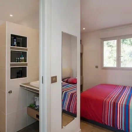 Superbe Avec Piscine Privative Le Fango