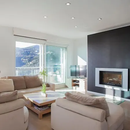 Superbe Avec Piscine Privative 아파트
