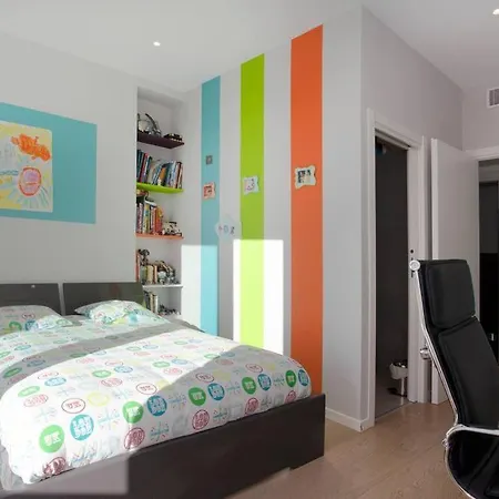 Superbe Avec Piscine Privative 아파트