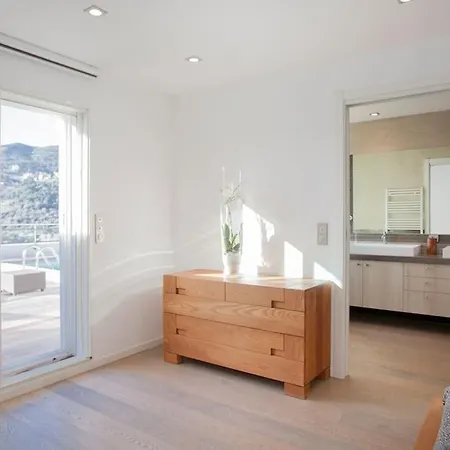 아파트 Superbe Avec Piscine Privative