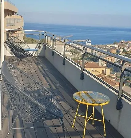 Superbe Avec Piscine Privative 아파트 Le Fango
