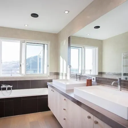 Appartement Superbe Avec Piscine Privative *