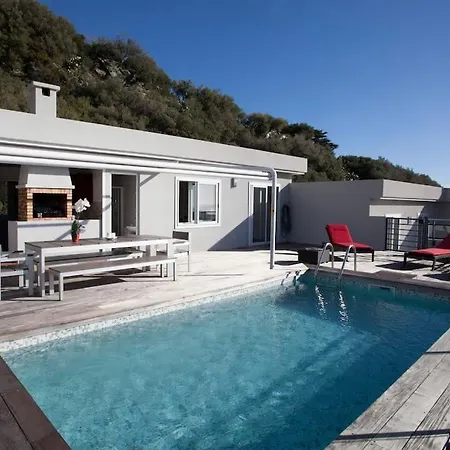 Appartement Superbe Avec Piscine Privative Le Fango