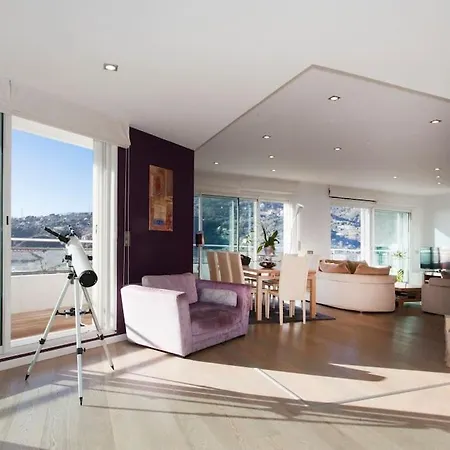 Superbe Avec Piscine Privative Le Fango