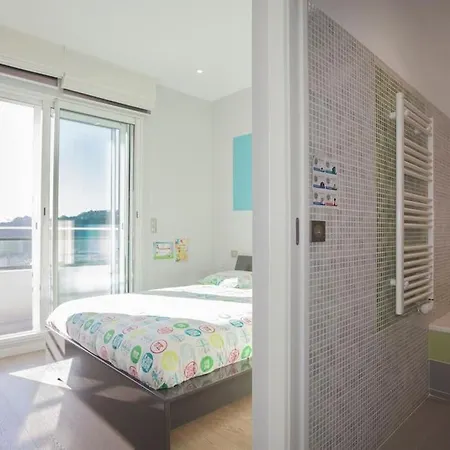 Superbe Avec Piscine Privative Le Fango