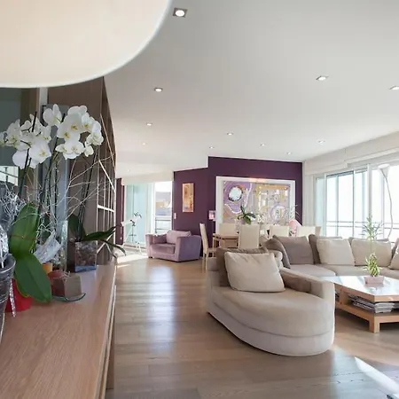 Appartement Superbe Avec Piscine Privative *