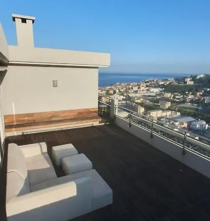 Superbe Avec Piscine Privative Appartement