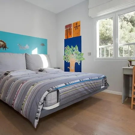 Appartement Superbe Avec Piscine Privative